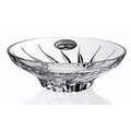 Lorenzo Imports Lorenzo Imports 241070-25 RCR Trix Crystal Bowl for 25th Anniversary 241070-25